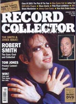 Record Collector nr. 293